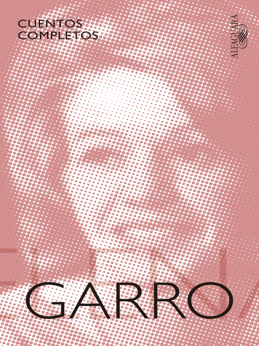 Cover image for Cuentos completos